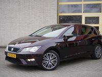 tweedehands Seat Leon 1.6 TDI Automaat! Xcellence BJ2019 Lmv 17" | Led |