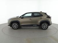 Occasion Toyota Yaris Cross Team 116 PK (85 kW) 2022 Grijs SUV