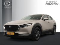 Occasion Mazda CX-30 Comfort 123 PK (90 kW) 2023 Bruin (metallic) SUV