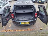 Occasion Mini Cooper Clubman Chili 2010 Bruin Stationwagen