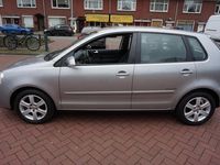 tweedehands VW Polo 1.2-12V Trendline 5 DRS HB KM STAND AANTOONBAAR