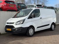 Occasion Ford Transit Custom 101 PK (74 kW) 2016 Overige Van