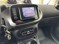 tweedehands Smart ForTwo Cabrio Camera Klimaatregeling Cruise controle