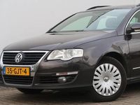 tweedehands VW Passat Variant 1.4 TSI Comfortline