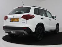 Occasion Suzuki Vitara Comfort 129 PK (94 kW) 2025 Wit SUV