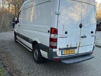 Occasion Mercedes Sprinter 95 PK (69 kW) 2011 Wit Van