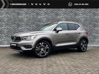 Occasion Volvo XC40 Inscription 263 PK (193 kW) 2020 Grijs SUV
