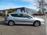 tweedehands Peugeot 407 SW 2.0-16V Premium