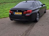 tweedehands BMW M550 550 d xDrive Sport-Aut.M- Performance pakiet