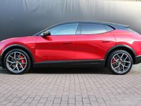 Occasion Lotus Eletre 675 kW (918 PK) 2024 Rood SUV
