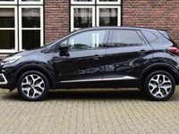 tweedehands Renault Captur 0.9 TCe Intens Trekhaak | Camera | Keyless