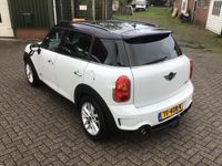 tweedehands Mini Cooper S Countryman 1.6 ALL 4