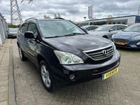 tweedehands Lexus RX400h 400h