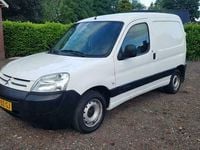 Occasion Citroën Berlingo 90 PK (66 kW) 2006 Overige MPV