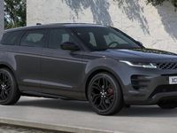 tweedehands Land Rover Range Rover evoque 1.5 P300e AWD R-Dynamic SE VERWACHT MAART 2023