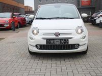 tweedehands Fiat 500 1.0 Hybrid Dolcevita Clima-Cruise-Pano-Navi