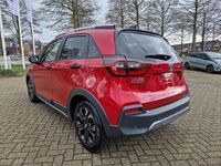 tweedehands Honda Jazz 1.5 e:HEV Advance Crosstar , All-in Rijklaarprijs