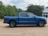 Occasion Ford F-150 Lariat 2022 Blauw Pickup
