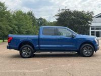 tweedehands Ford F-150 Lightning Lariat Extended Battery