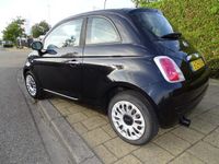 tweedehands Fiat 500 1.0 TWINAIR POP-66092 Km-Airco-Electr pakket