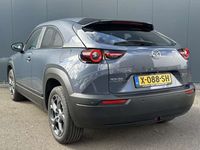 tweedehands Mazda MX30 e-SkyActiv R-EV 170pk Exclusive Line