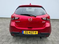 tweedehands Mazda 2 1.5 Skyactiv-G Sport Selected