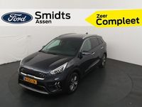 Occasion Kia Niro 105 PK (77 kW) 2020 Blauw SUV