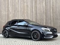 tweedehands Mercedes A250 A-KLASSESport Prestige | Panoramadak | Stoelverwarming | LED Verlichting