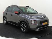 Occasion Citroën C3 Aircross PureTech 2021 Grijs SUV
