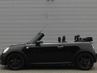 tweedehands Mini Cooper Cabriolet 