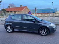 tweedehands Fiat Punto Evo 1.3 M-Jet Dynamic