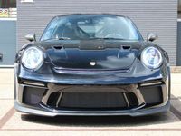 tweedehands Porsche 911 GT3 RS 991 4.0Clubsport | Kera | Lift | Apple Carplay