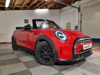 tweedehands Mini Cooper Cabriolet 1.5i 136Ch Boite Automatique/ Garantie 12 Mois