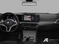 Occasion BMW 330 M Sport 245 PK (180 kW) 2024 Grijs Stationwagen