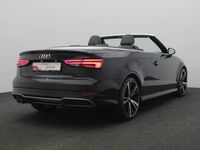 tweedehands Audi A3 Cabriolet 35 TFSI 150PK S-tronic CoD Sport S Line Edition | Keyless | 19 inch | Navi | Full LED | Apple Carplay / Android Auto