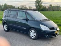 tweedehands Renault Espace 2.0T / AUT / 7 PERS / PANORAMA