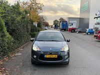 Occasion Citroën DS3 156 PK (114 kW) 2011 Grijs Hatchback
