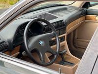 tweedehands BMW 735 7-SERIE i Aut 208PK+ E32 Leer.Chroomline NAP