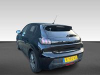 Occasion Peugeot 208 Active 2022 Zwart Hatchback