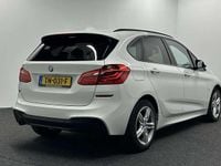 Occasion BMW 218 Active Tourer M Sport 136 PK (100 kW) 2016 Wit MPV