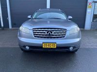 tweedehands Infiniti Fx35 FX