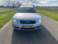 tweedehands Audi A8 3.7 q. Exclusive