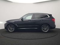 Occasion BMW X3 M Sport 294 PK (216 kW) 2020 Zwart SUV
