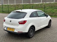 tweedehands Seat Ibiza 1.2 Reference airco *inruilkoopje*