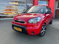 tweedehands Kia Soul 1.6 X-pect Cool