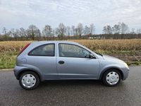 tweedehands Opel Corsa 1.0-12V Essentia