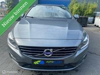 tweedehands Volvo V60 2.0 D3 Polar+ Dynamic