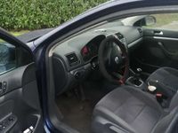 tweedehands VW Jetta 1.6 FSI Comfortline