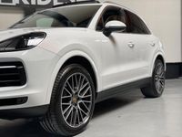 tweedehands Porsche Cayenne 3.0 | Panoramadak | 21 inch | DAB | 360 camera | t