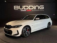 Occasion BMW 320e M Sport 2022 Wit Stationwagen
